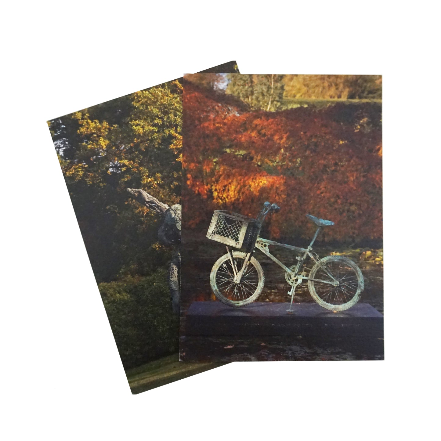 Daniel Arsham: Postcard Pack