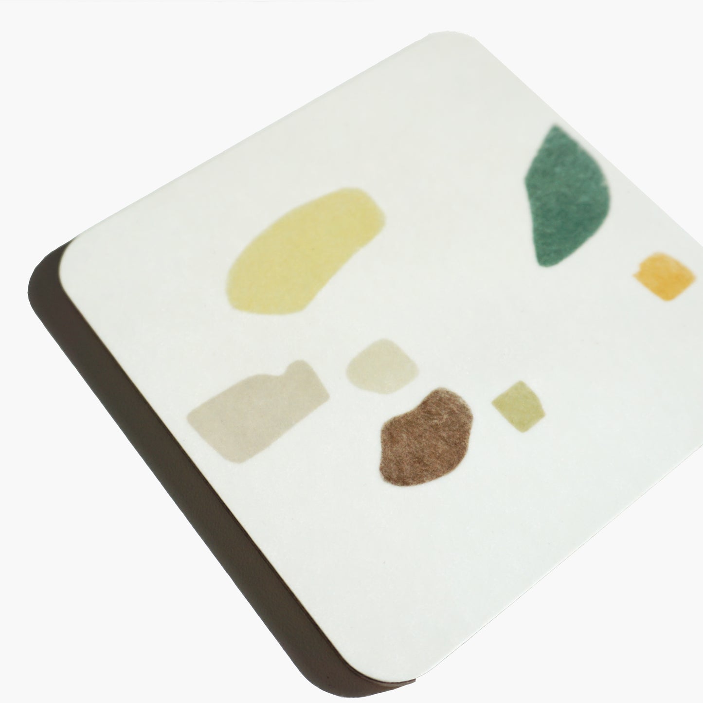 Emma Lawrenson: Coaster