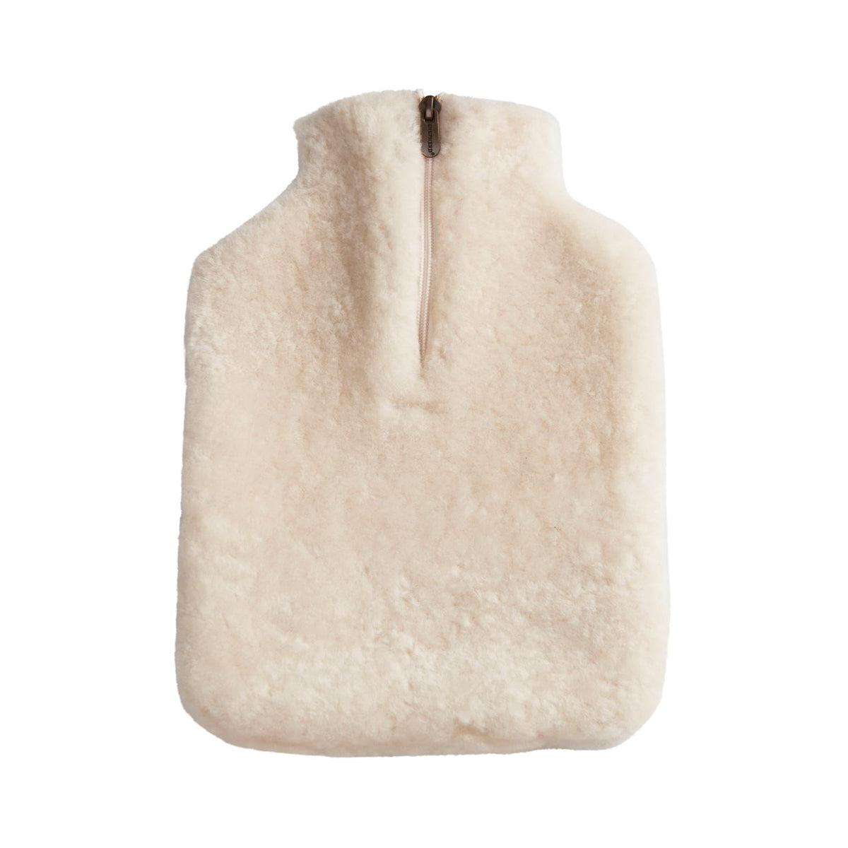 Shepherds of Sweden Sheepskin Hot Water Bottle Cover