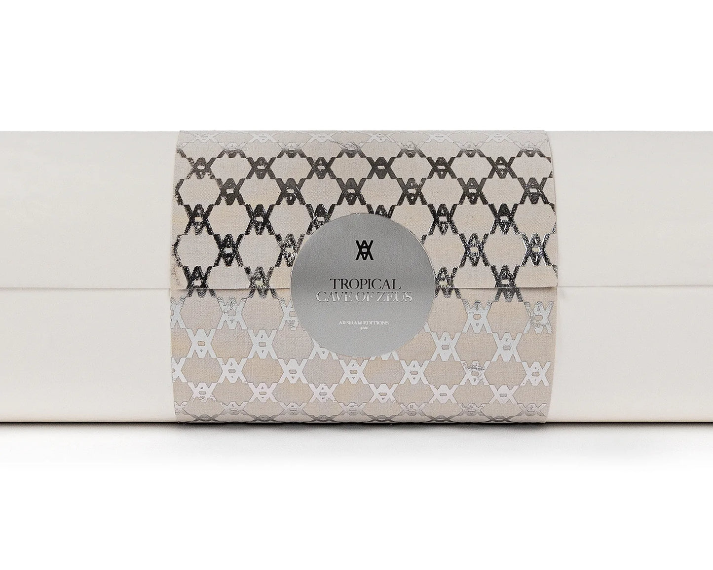 Daniel Arsham: Limited Edition Tropical Cave of Zeus Print