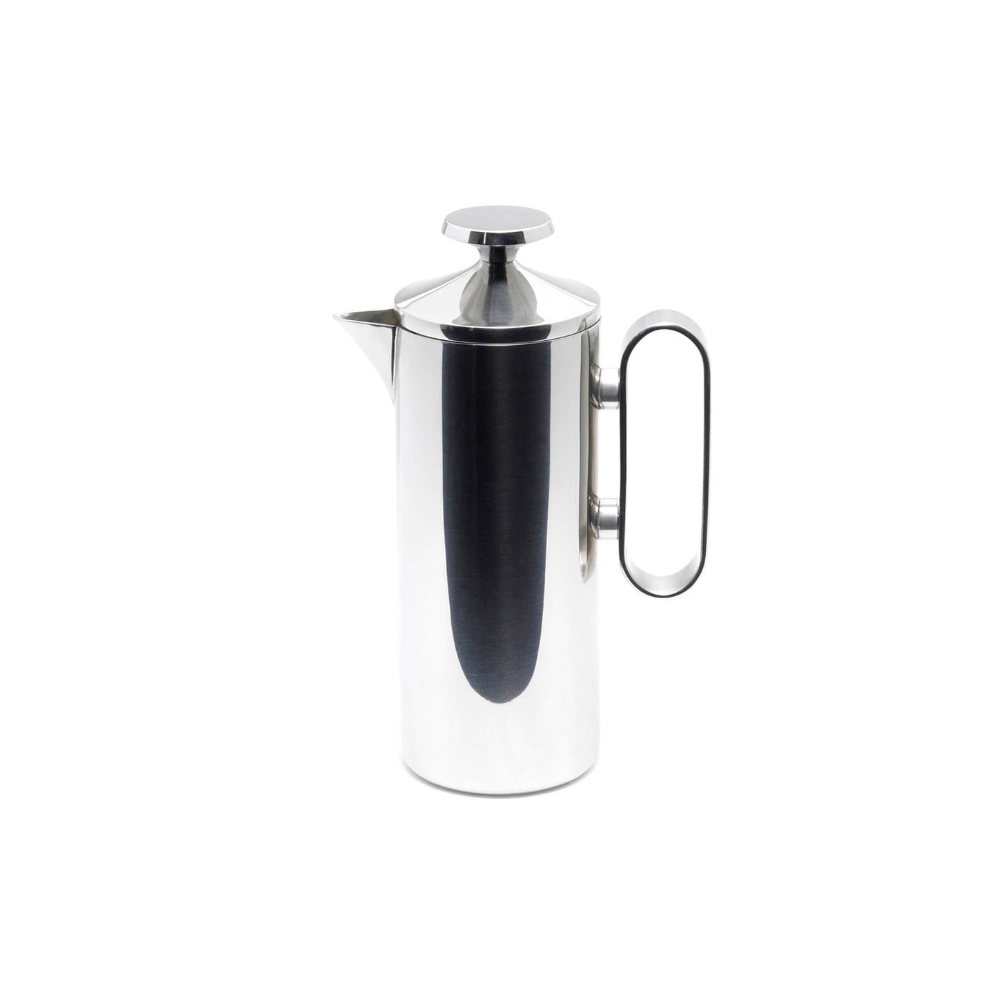 David Mellor Stainless Steel Cafetière