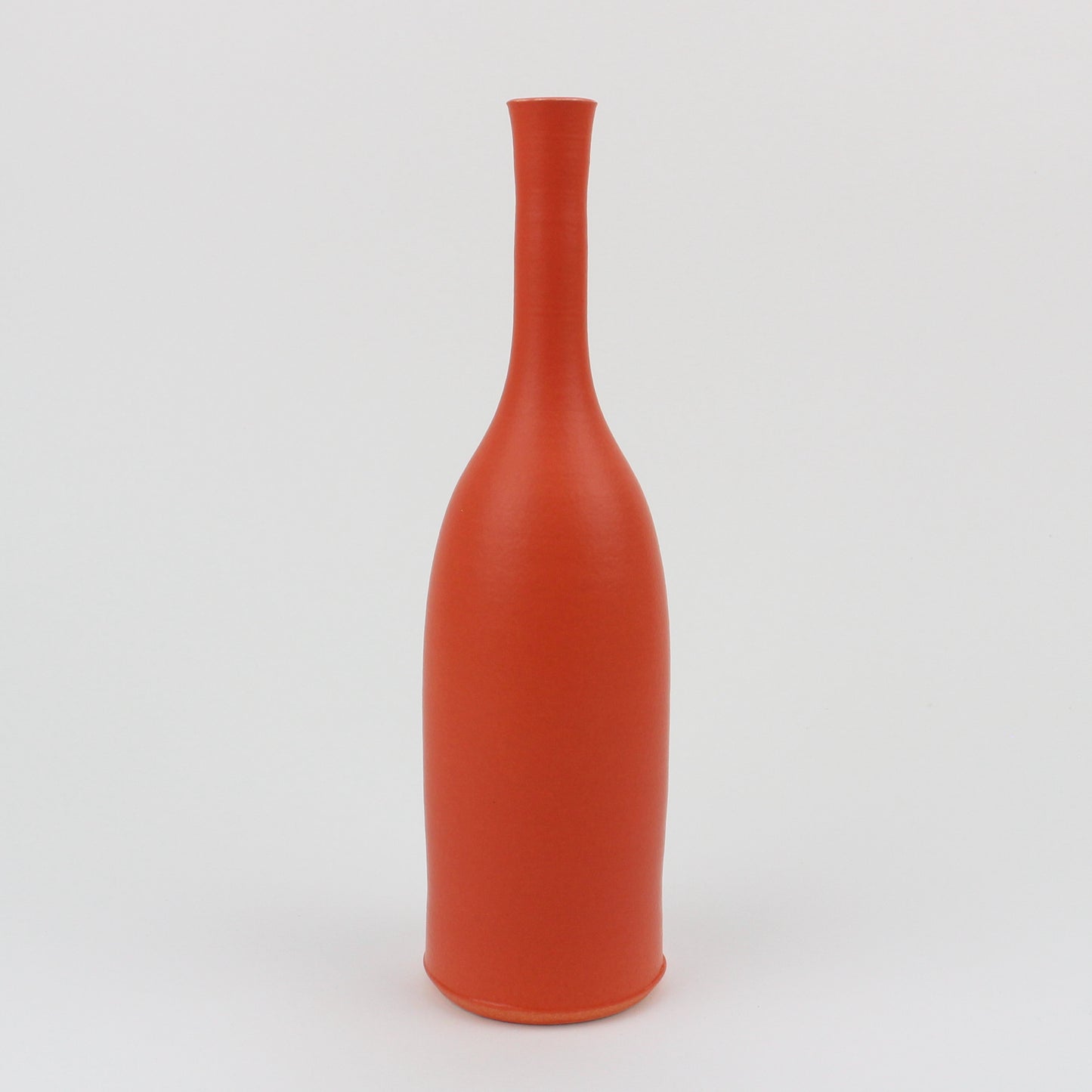 Lucy Burley Bottle Vase