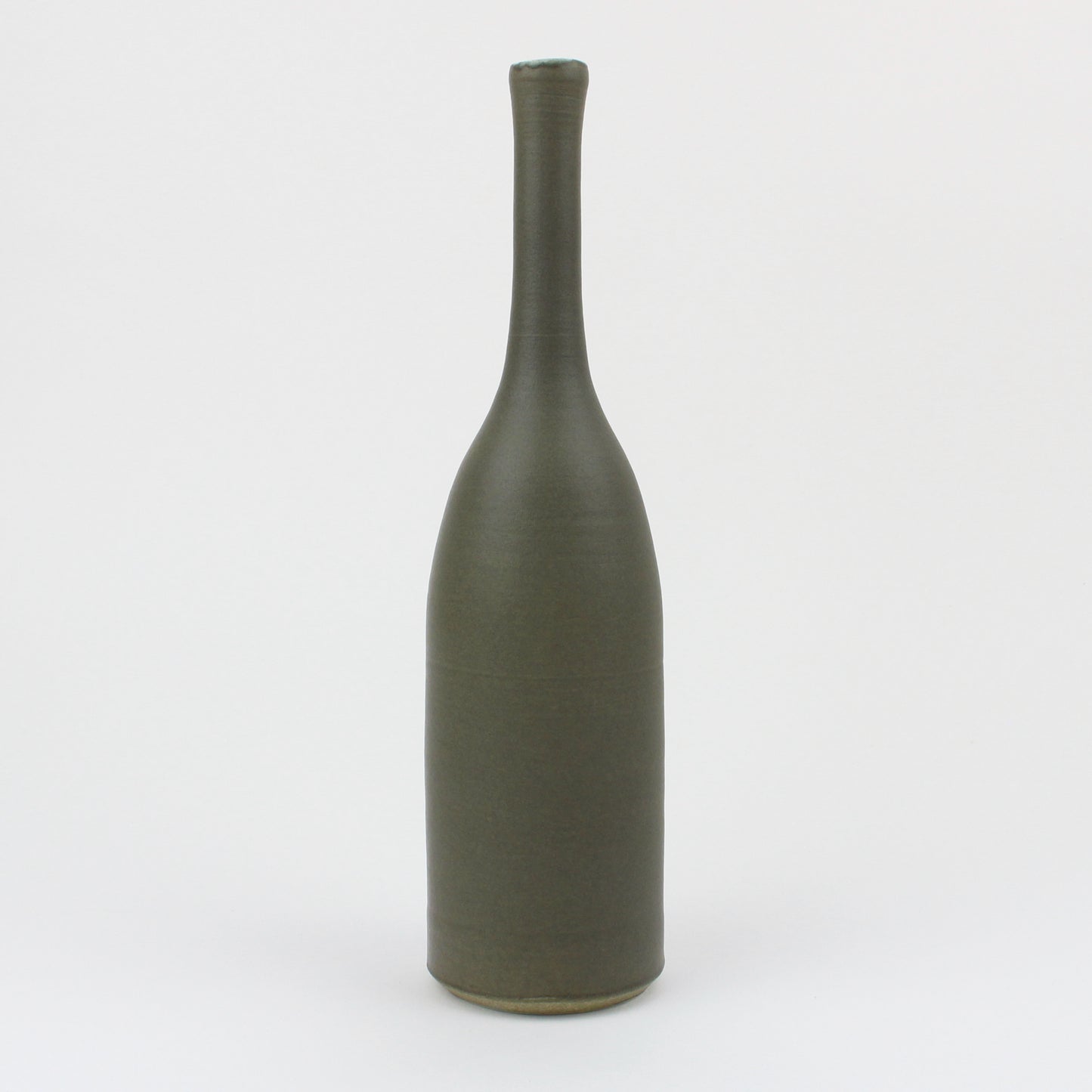 Lucy Burley Bottle Vase
