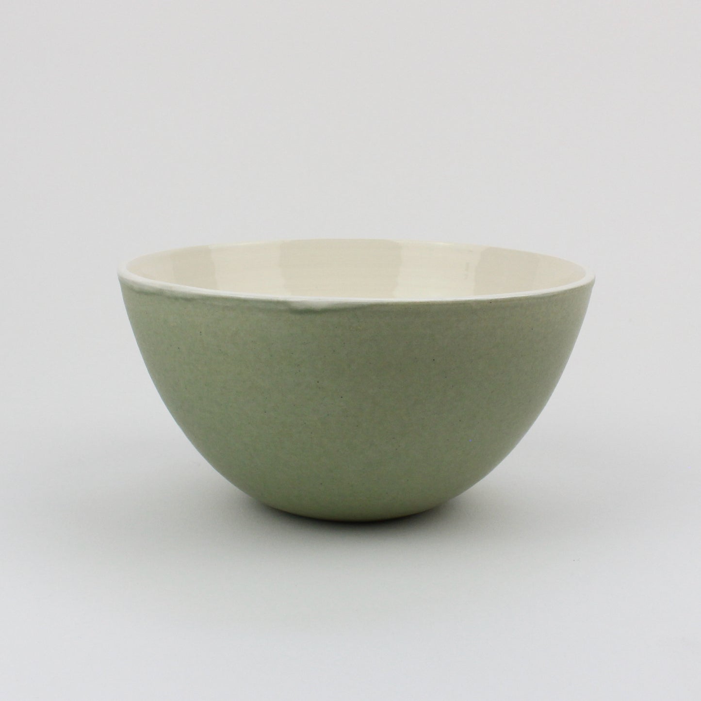 Lucy Burley Bowl