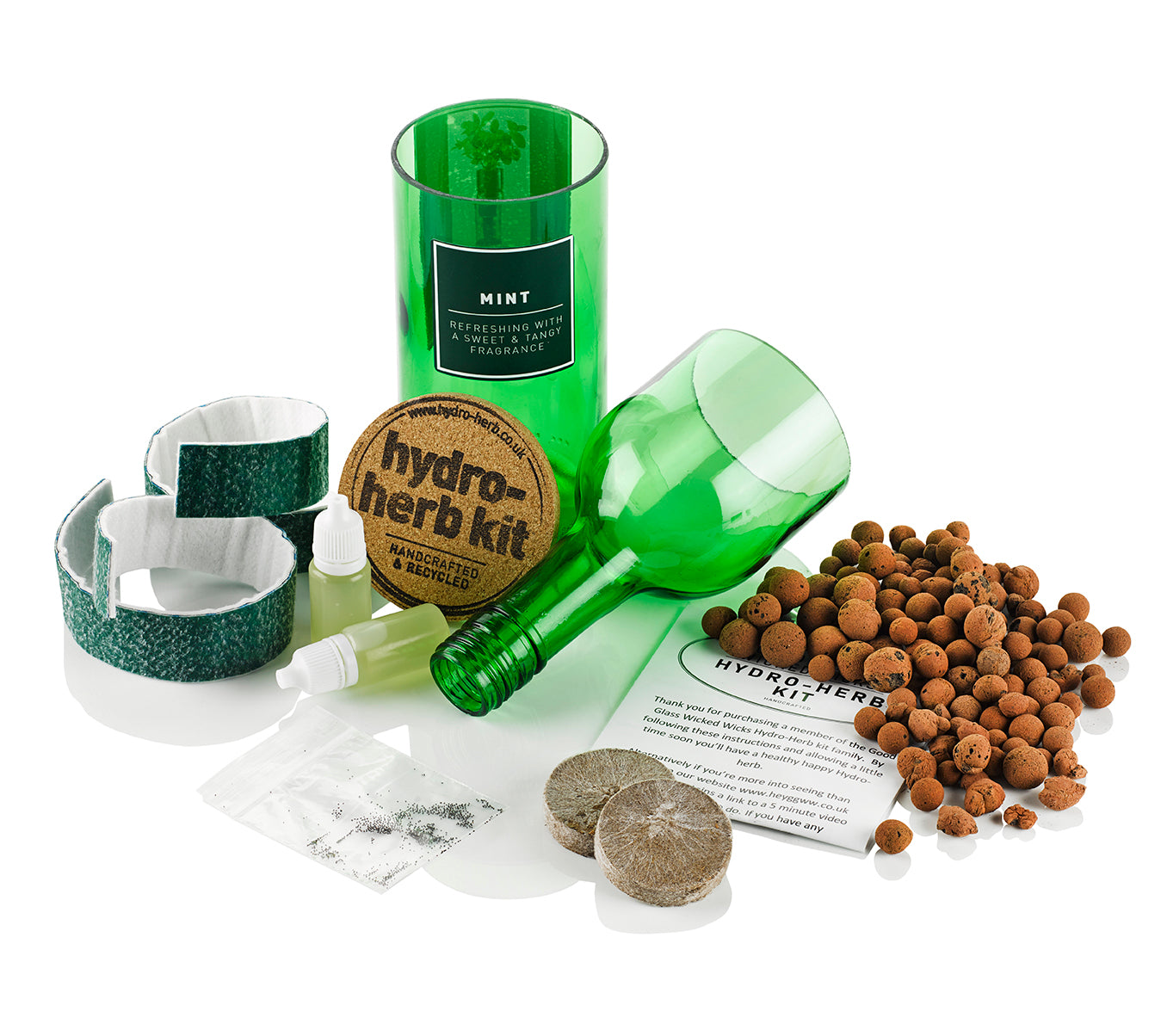 Hydro-Herb Kit