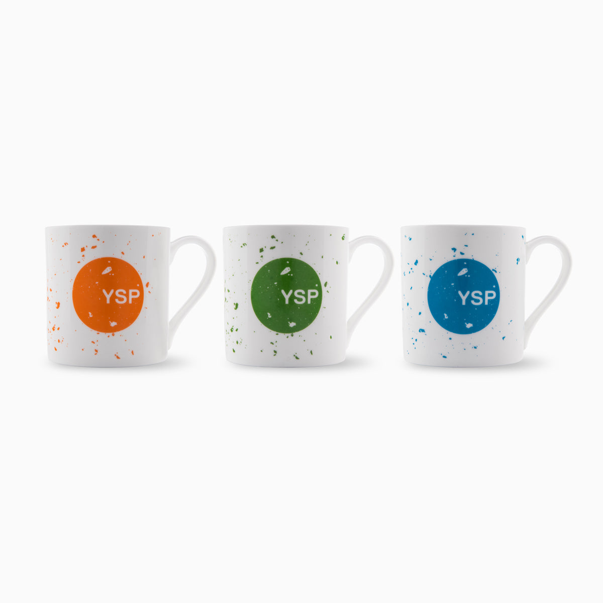 Yorkshire Sculpture Park Bone China Mug