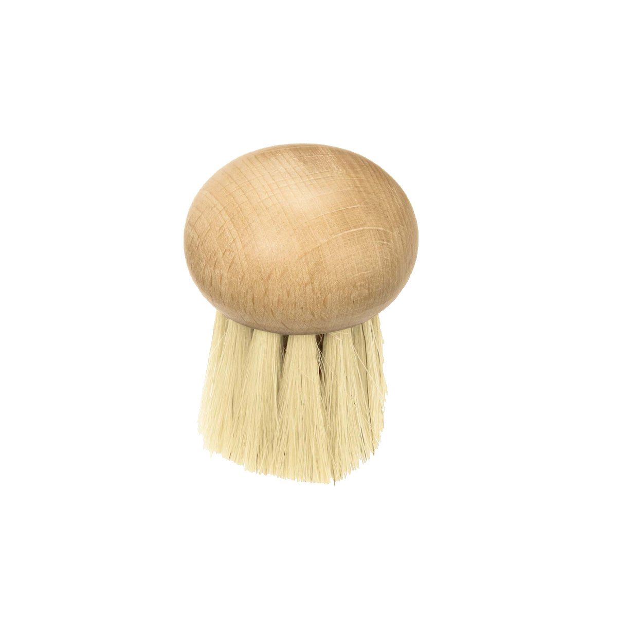 Redecker Mushroom Brush