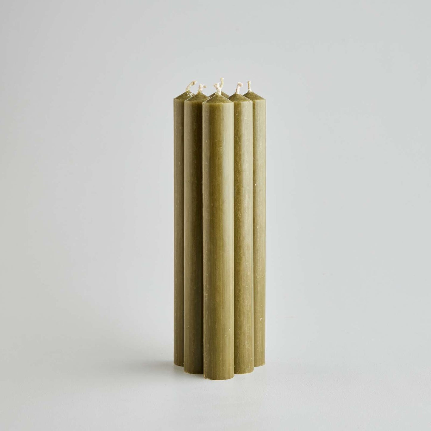St Eval Individual Pillar Candle