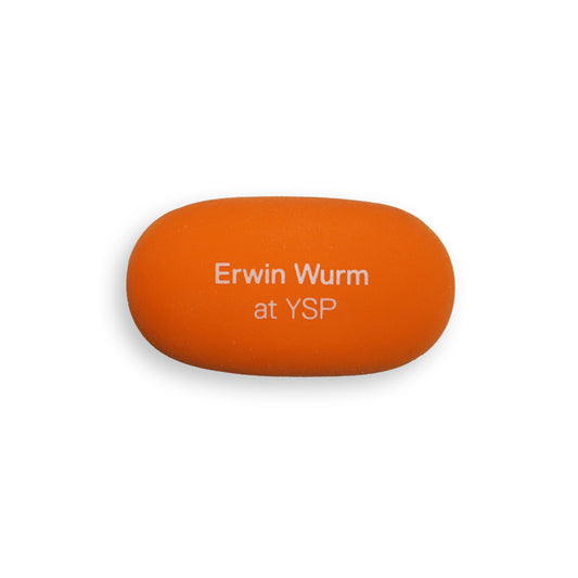 Erwin Wurm: Colourful Eraser