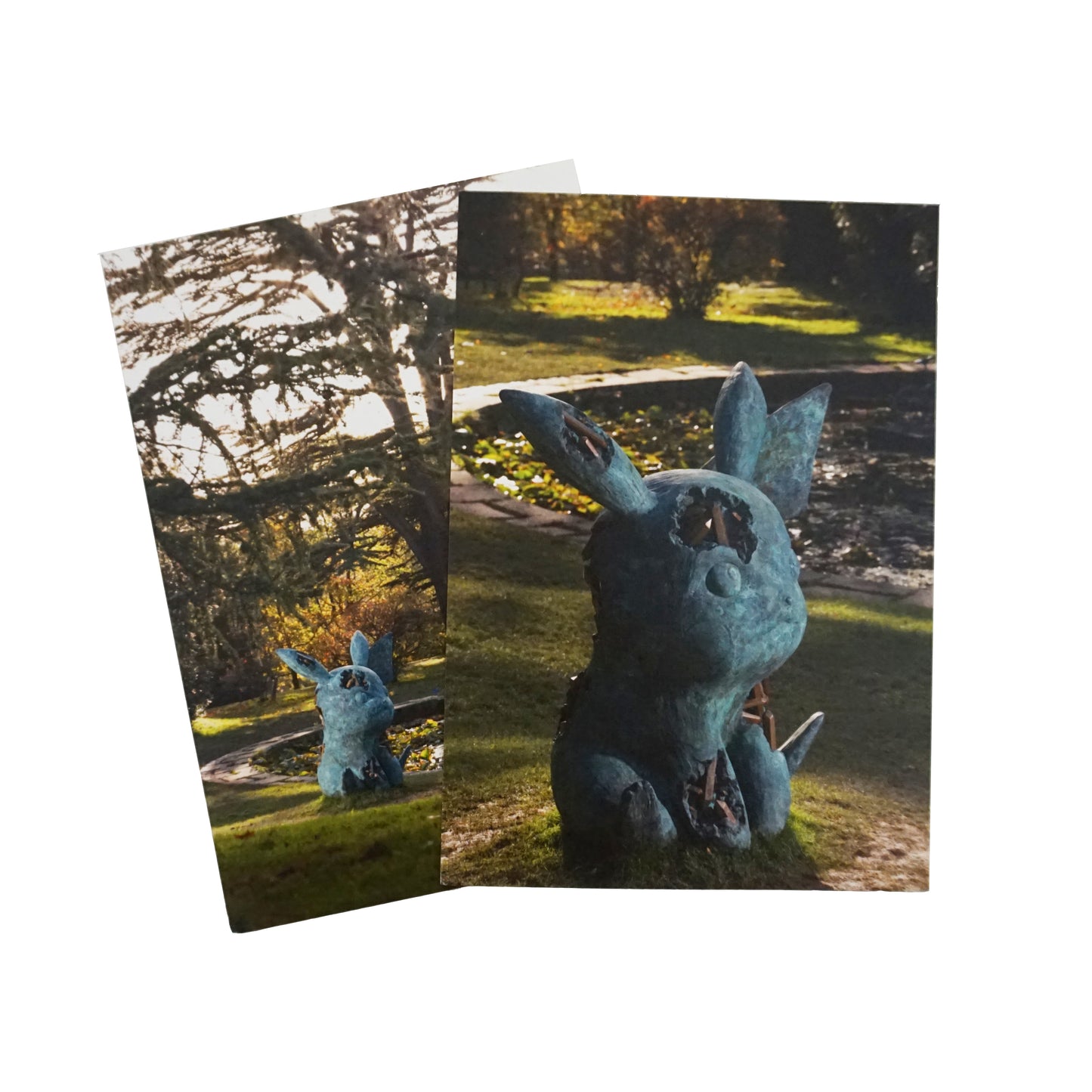 Daniel Arsham: Postcard Pack