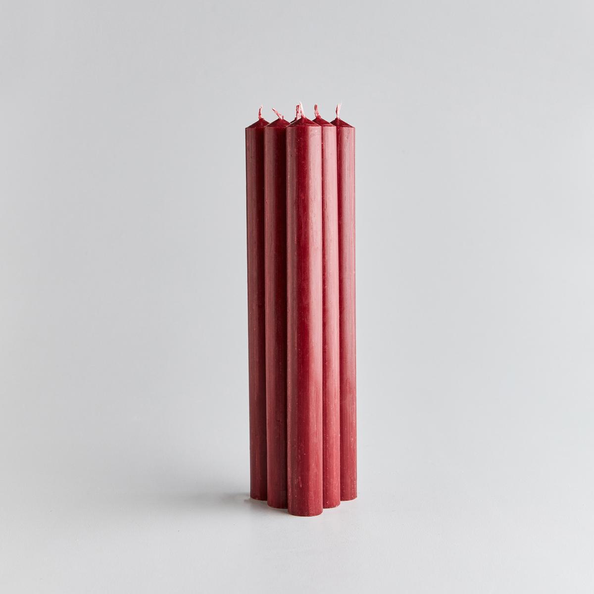 St Eval Individual Pillar Candle