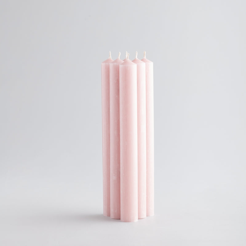 St Eval Individual Pillar Candle