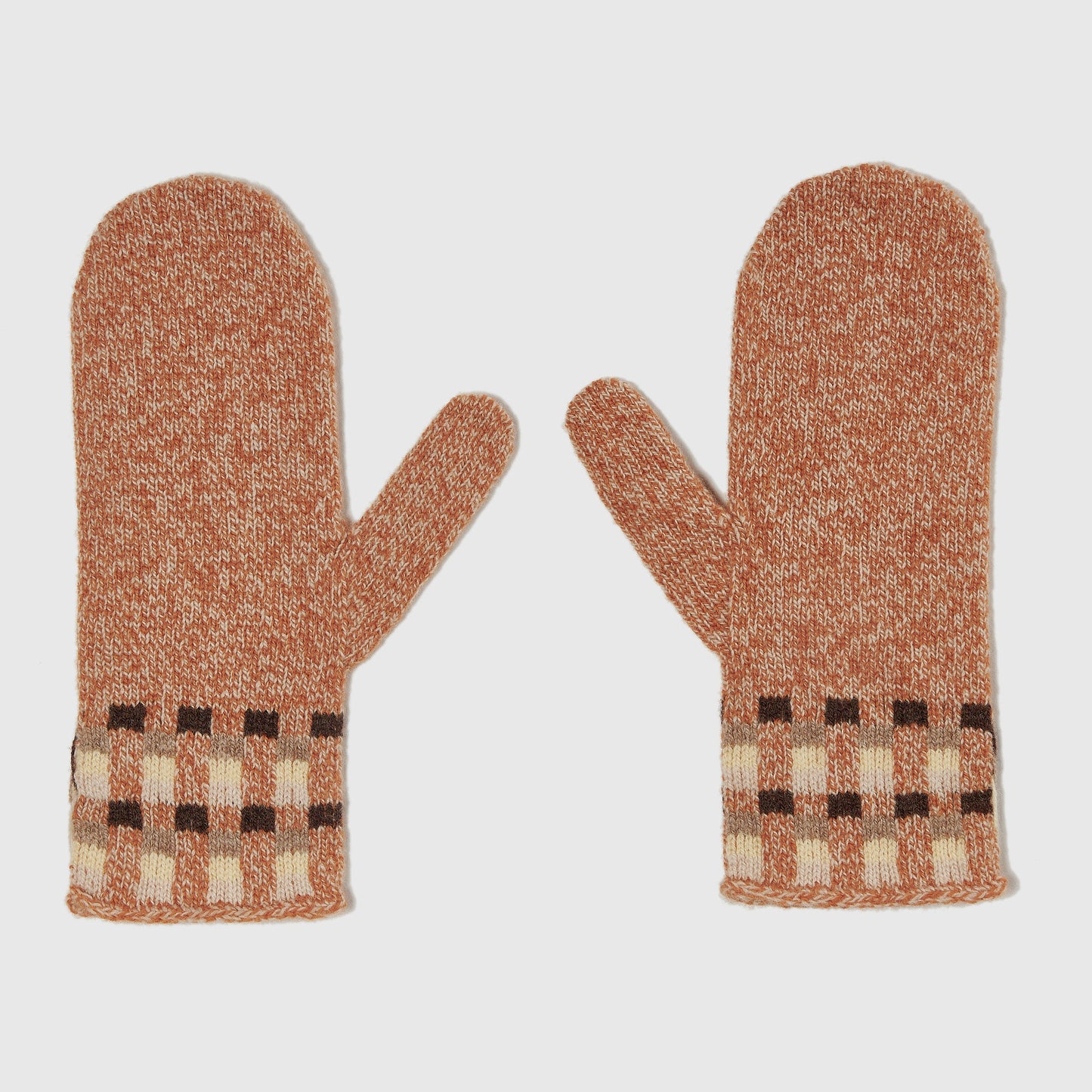 ROVE Knitwear Mittens