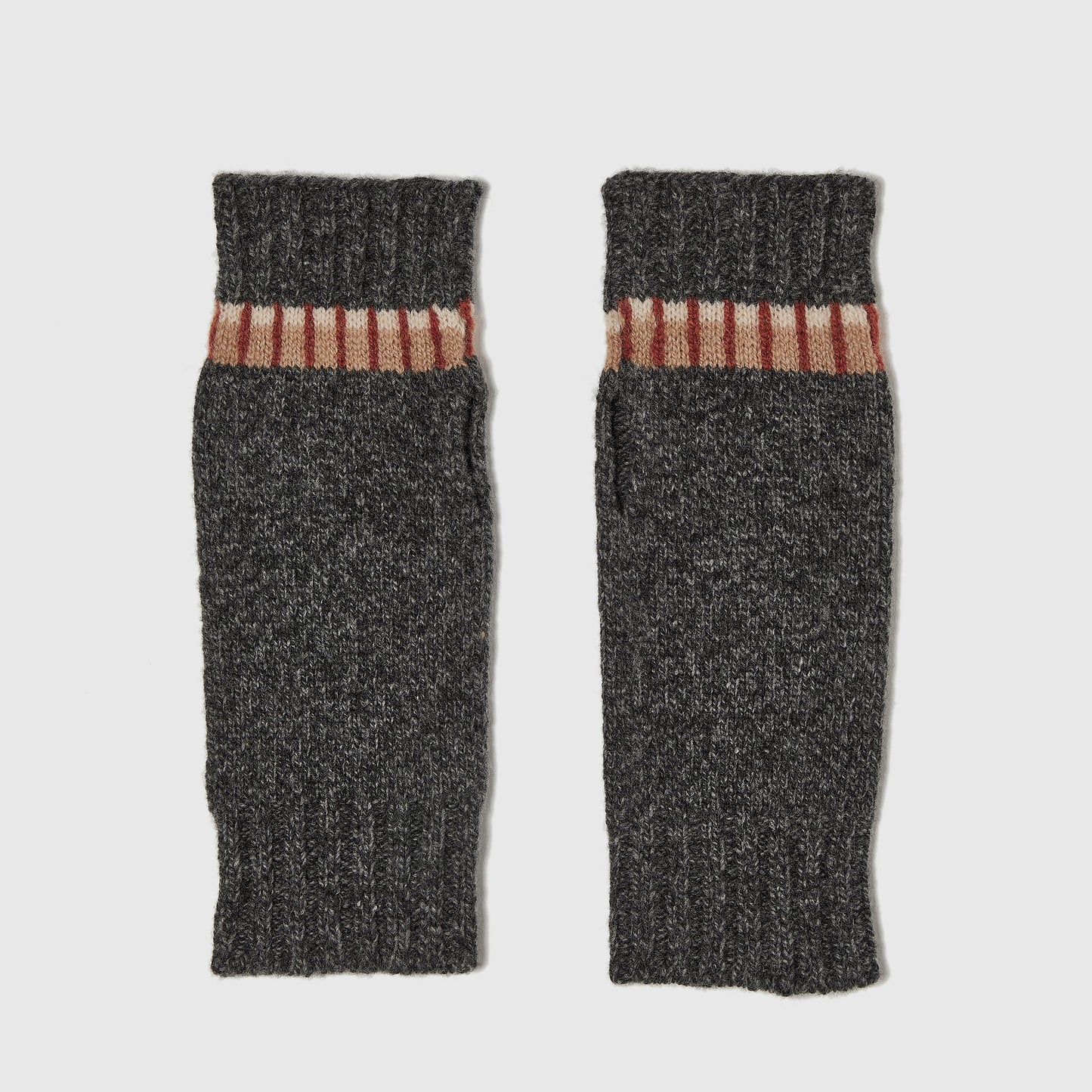 ROVE Knitwear Wrist Warmers