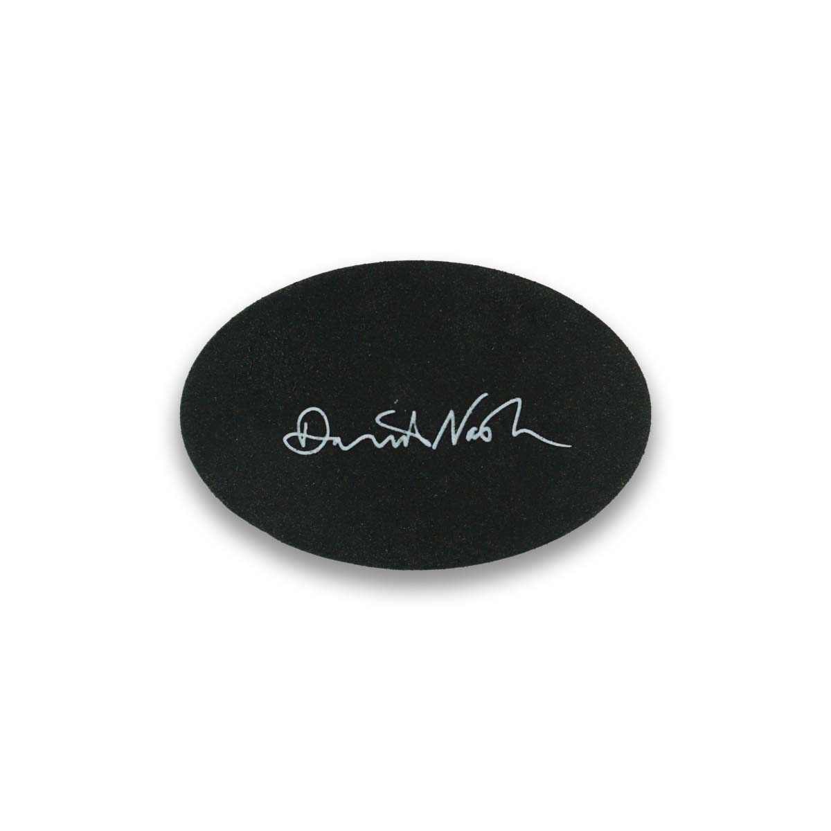 David Nash Eraser
