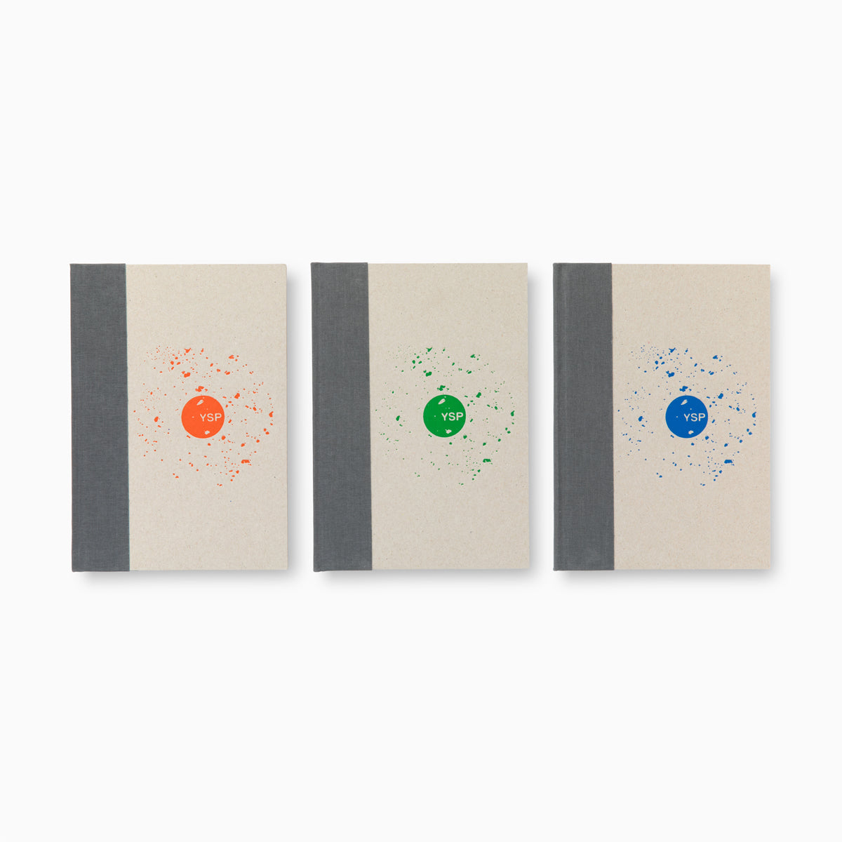 Yorkshire Sculpture Park Hardback Sketchbook