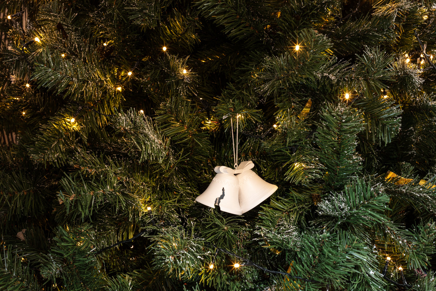 Daniel Arsham X Snarkitecture X Seletti Broken Bells Decoration