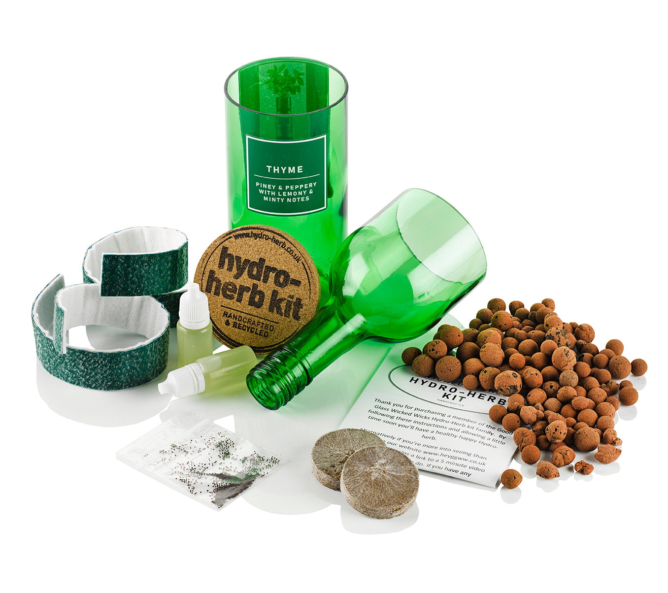 Hydro-Herb Kit