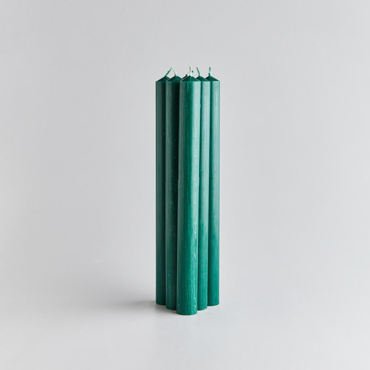 St Eval Individual Pillar Candle
