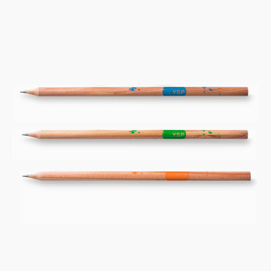 Yorkshire Sculpture Park Pencil