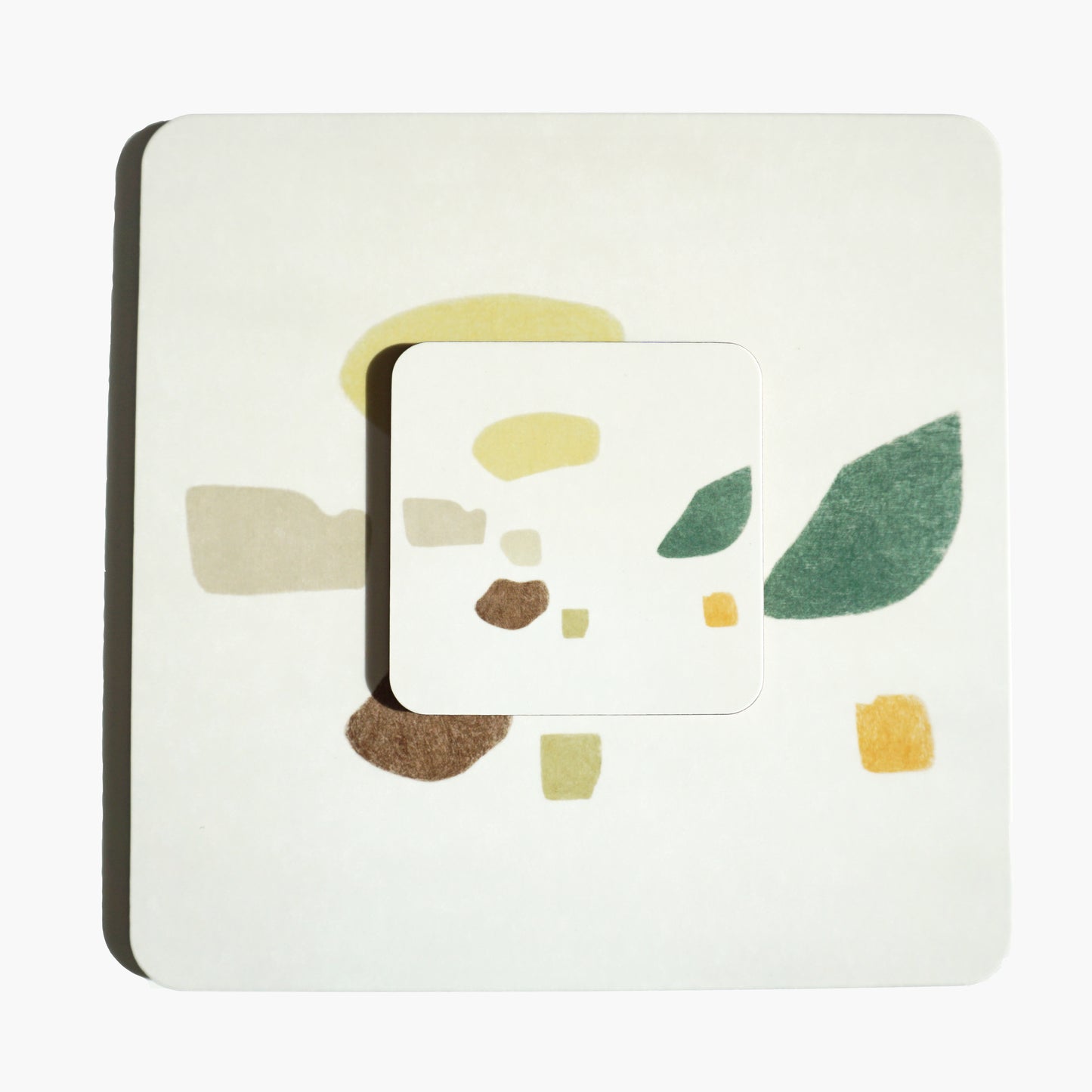 Emma Lawrenson: Coaster