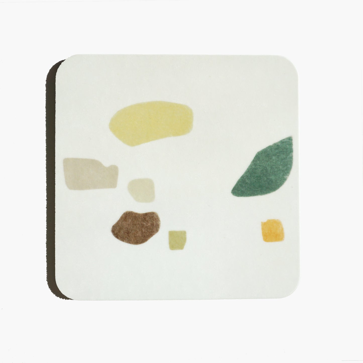 Emma Lawrenson: Coaster
