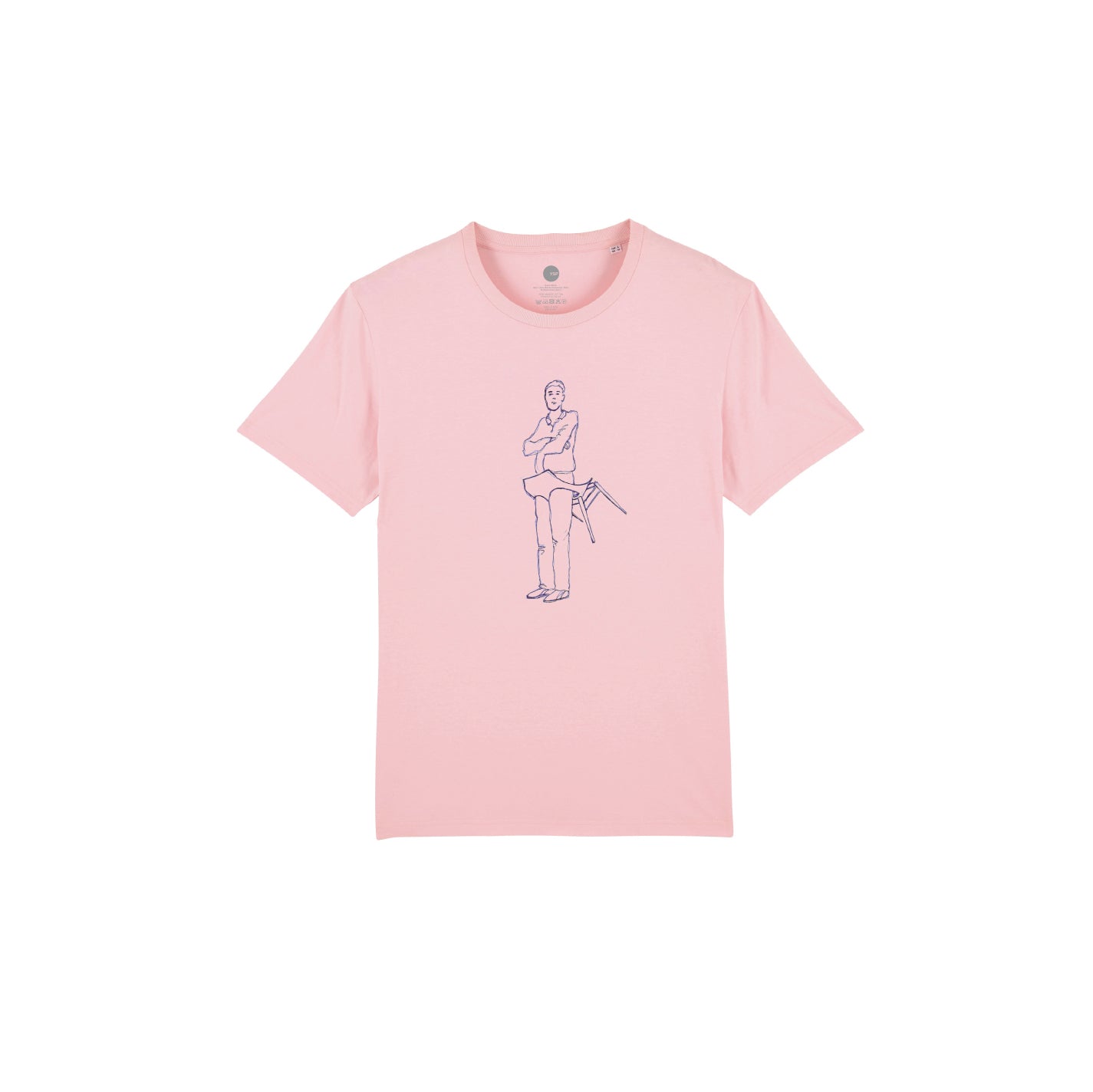 Erwin Wurm: T-shirt