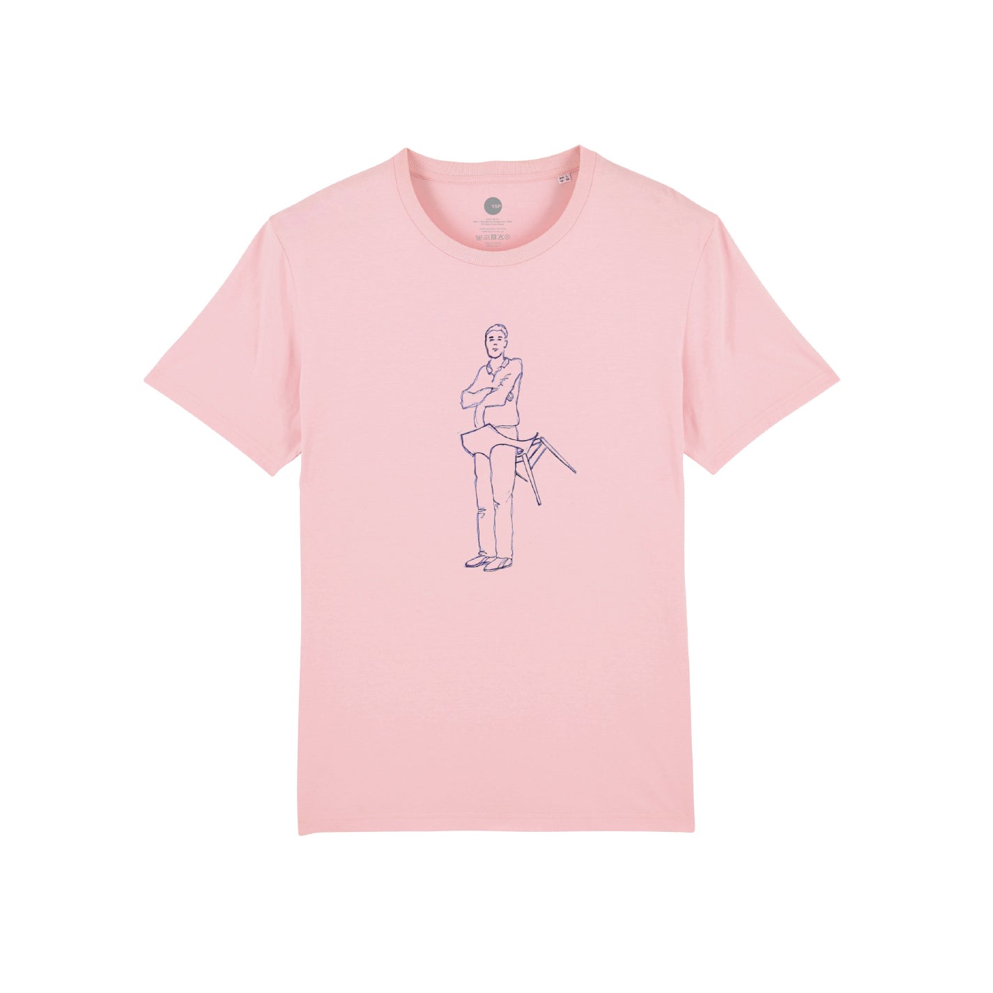 Erwin Wurm: T-shirt