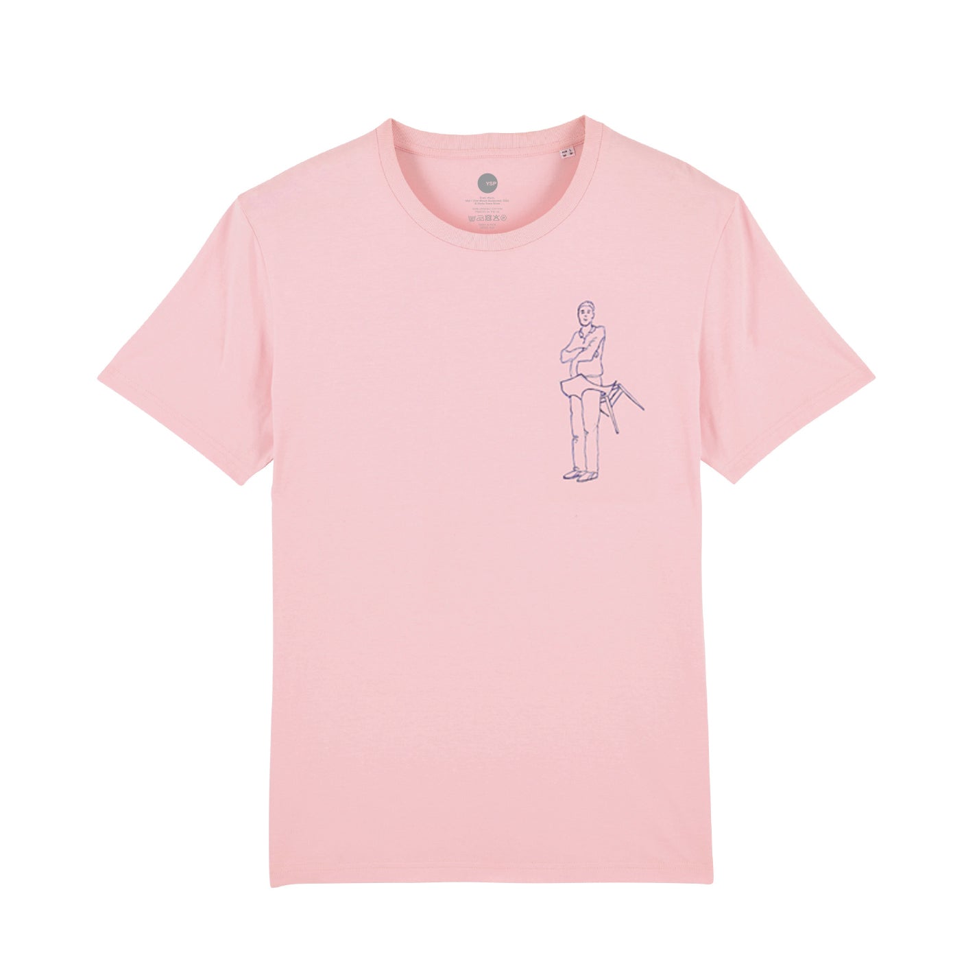 Erwin Wurm: T-shirt