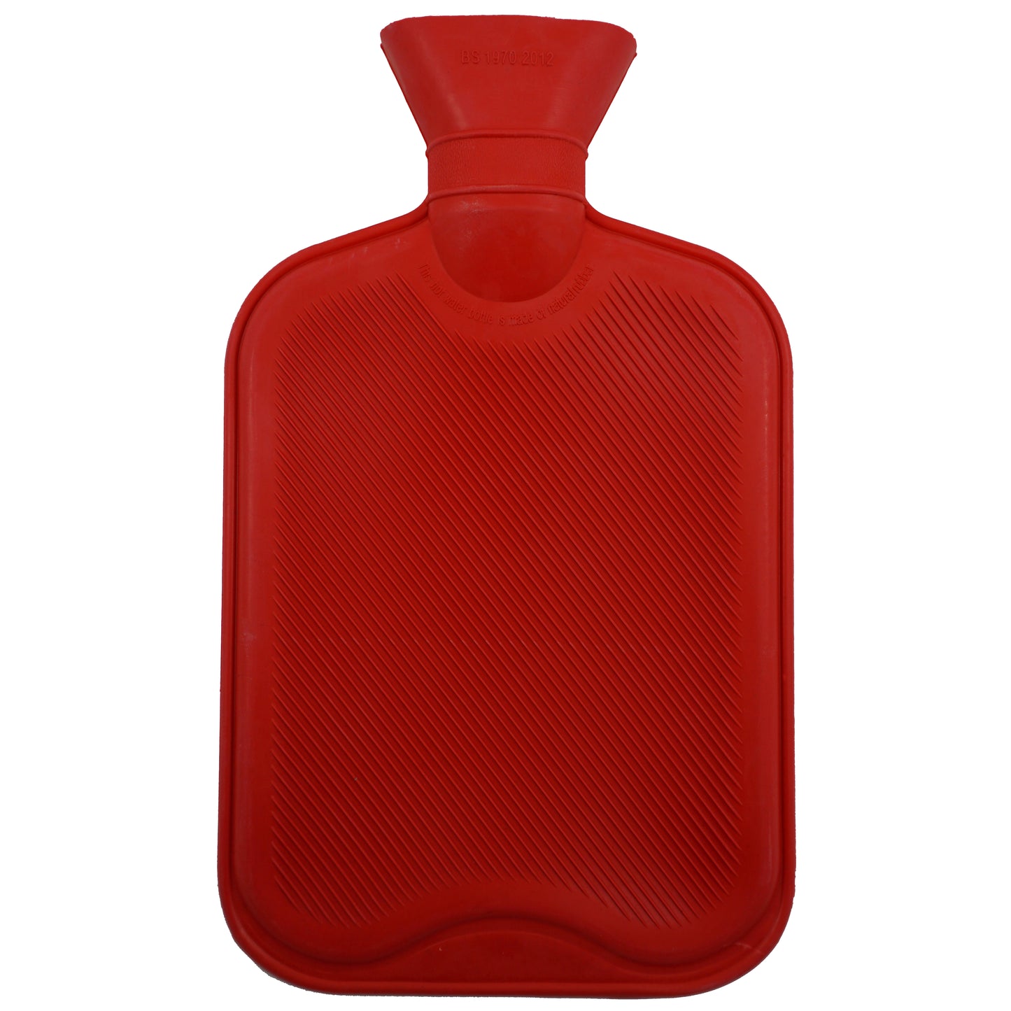 Two Litre Hot Water Bottle Insert