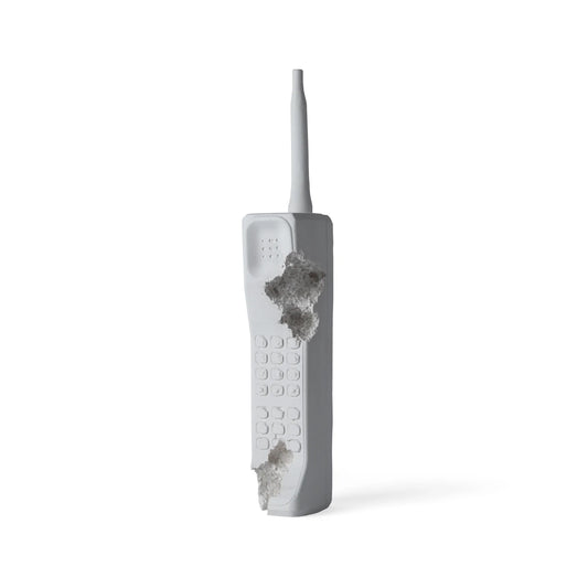 Daniel Arsham: Limited Edition Future Relic 01 Mobile Phone