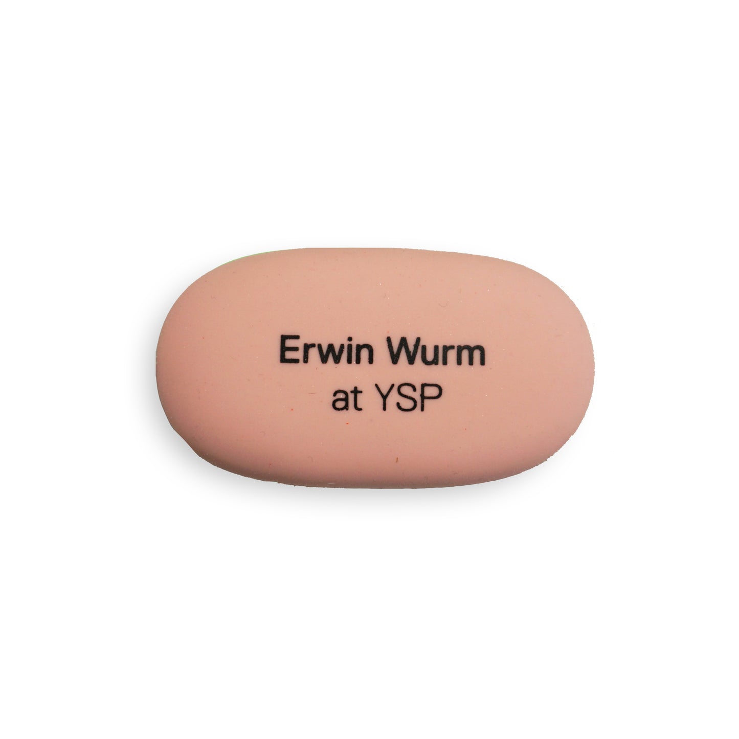 Erwin Wurm: Colourful Eraser
