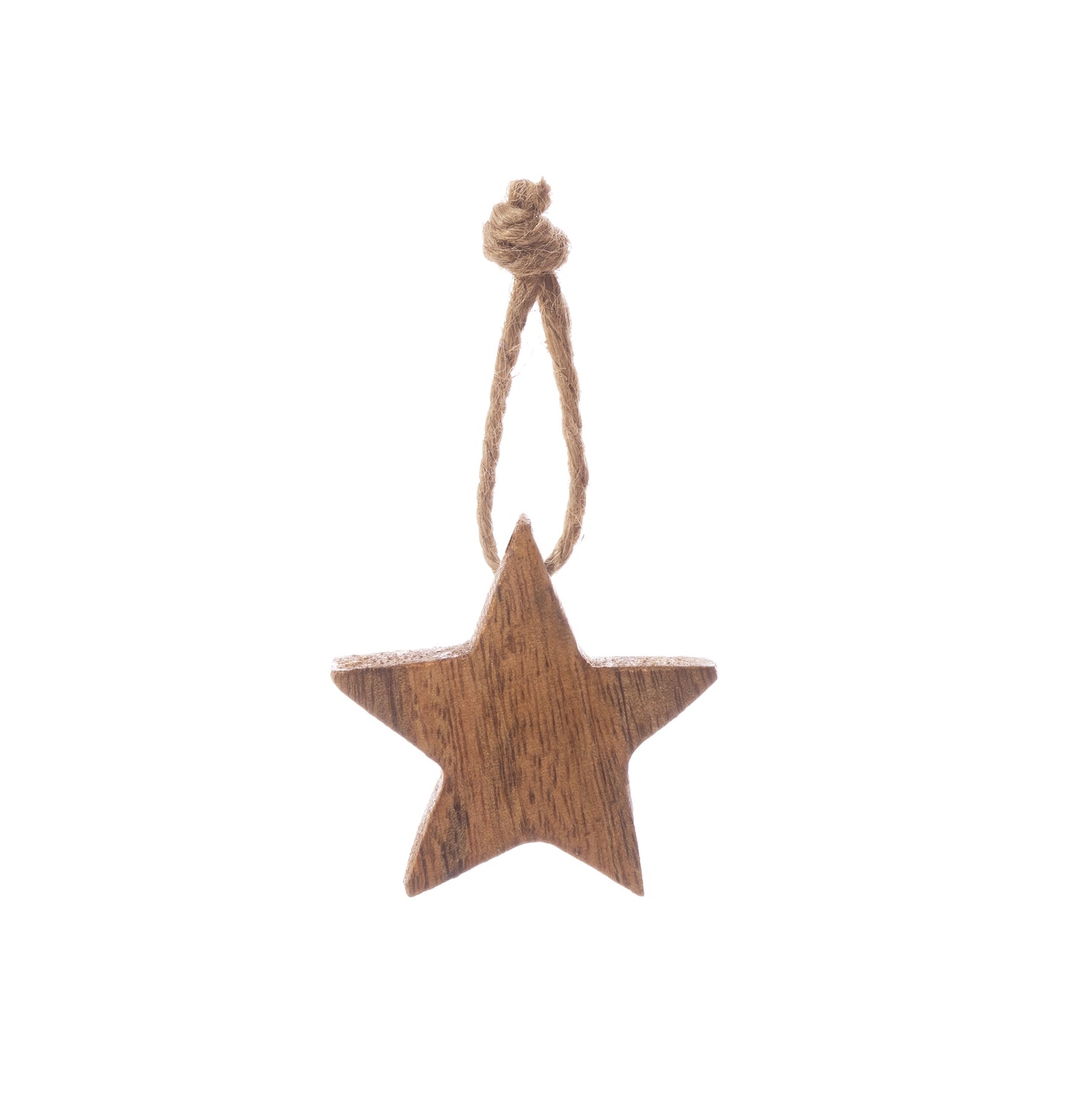 Sass and Belle Wooden Christmas Decoration