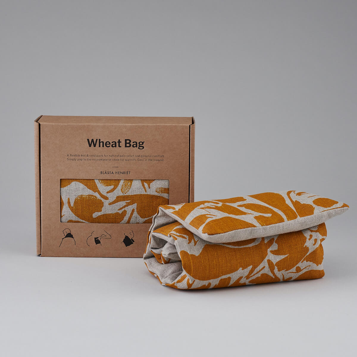 Blasta Henriet Wheat Bag
