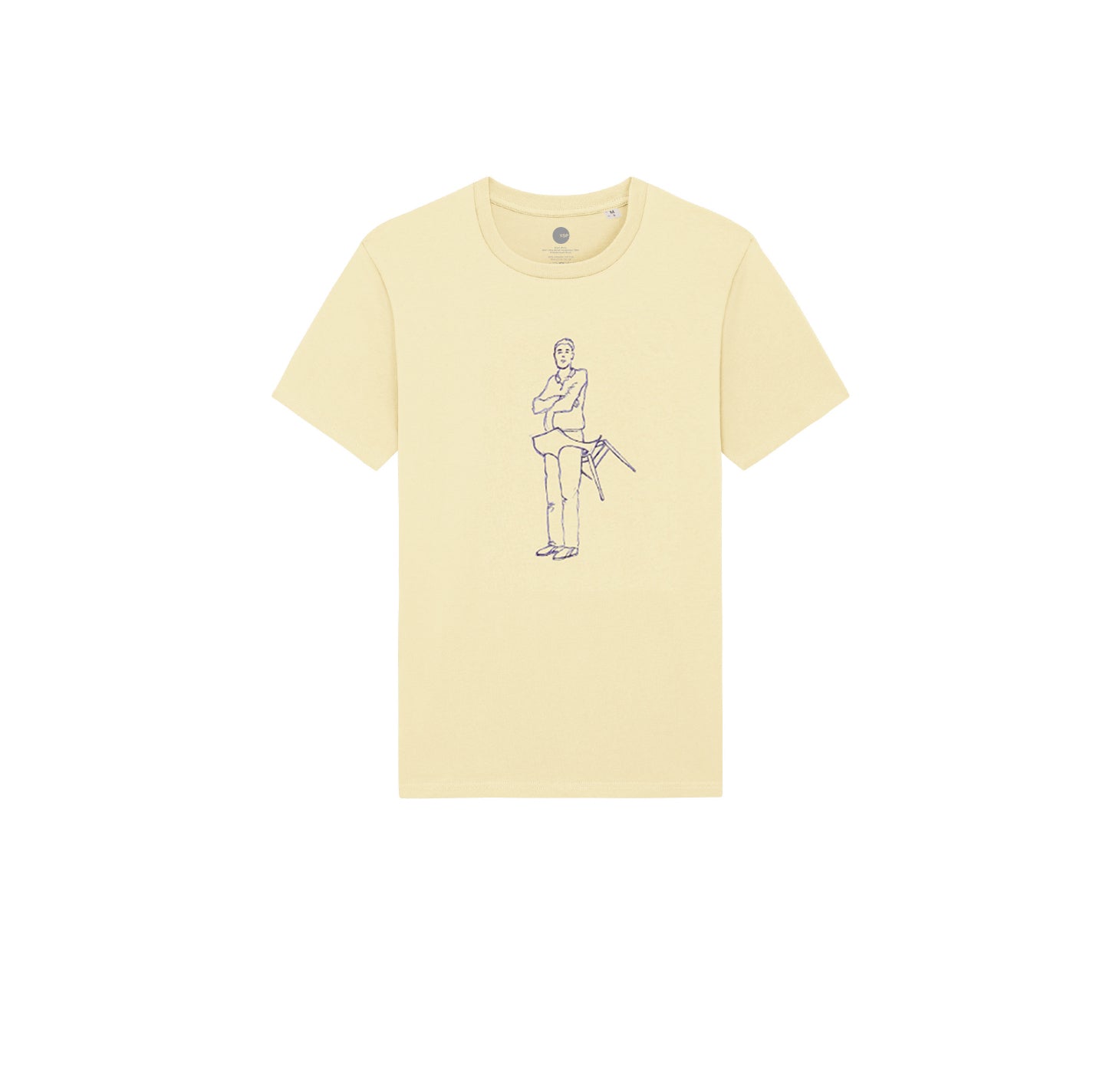 Erwin Wurm: T-shirt