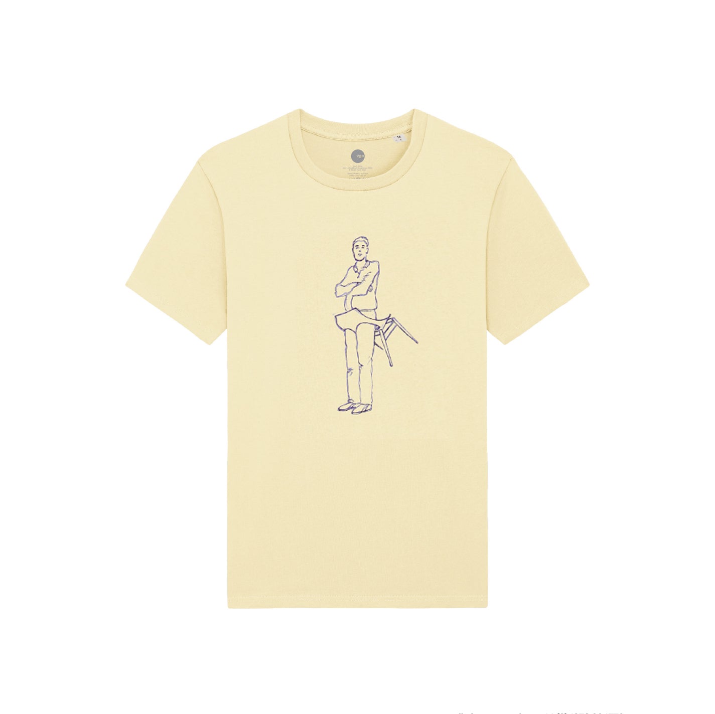 Erwin Wurm: T-shirt