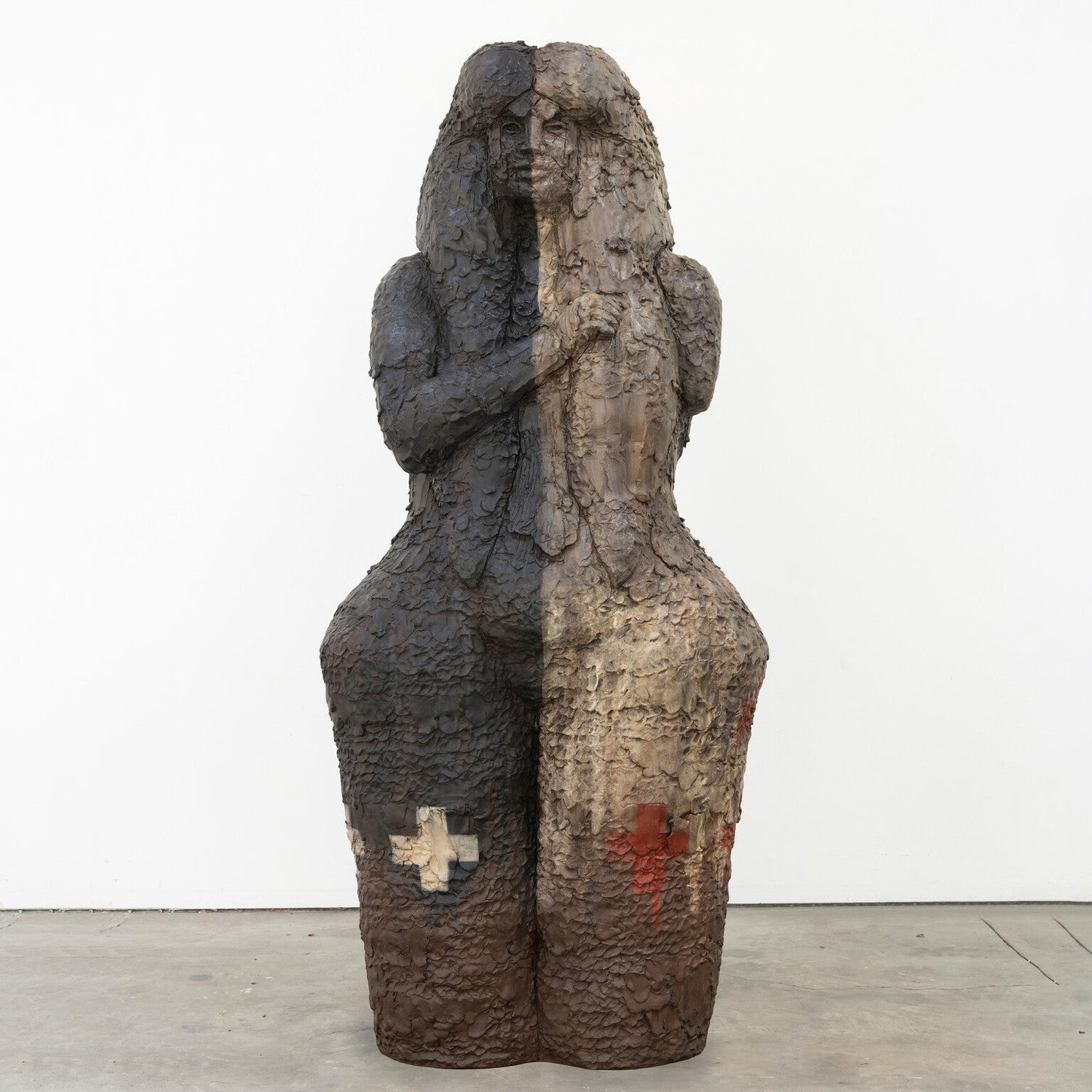 Hold to This Earth: Works by Contemporary Indigenous North American Artists from Tia Collection