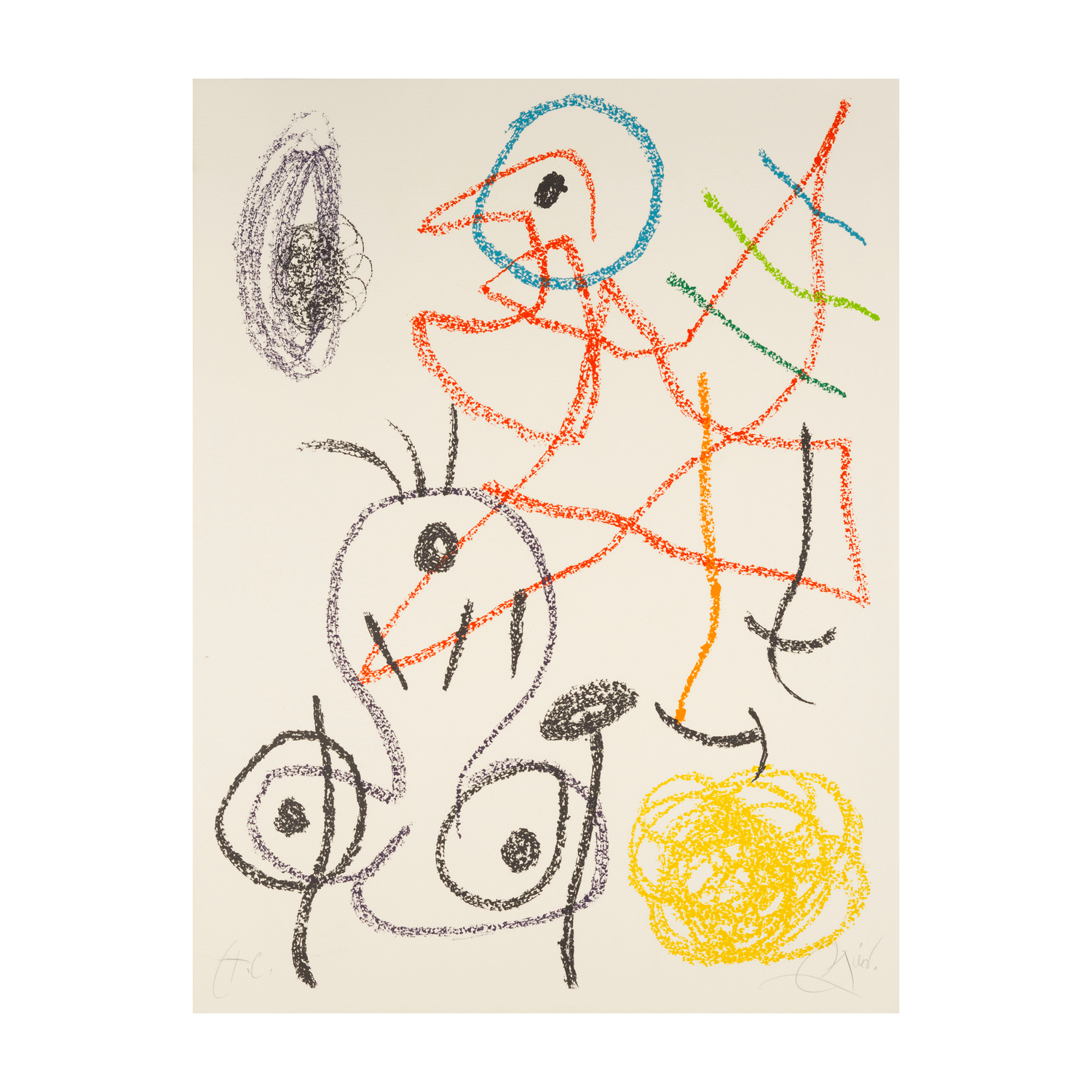 Joan Miró