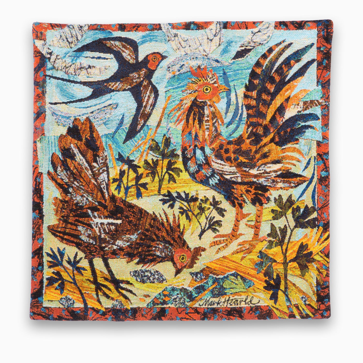 Mark Hearld