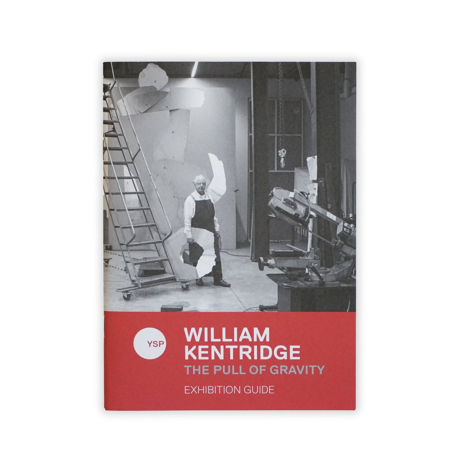 William Kentridge
