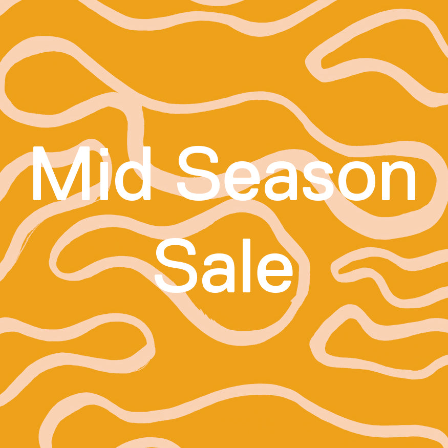 Mid Season Sale