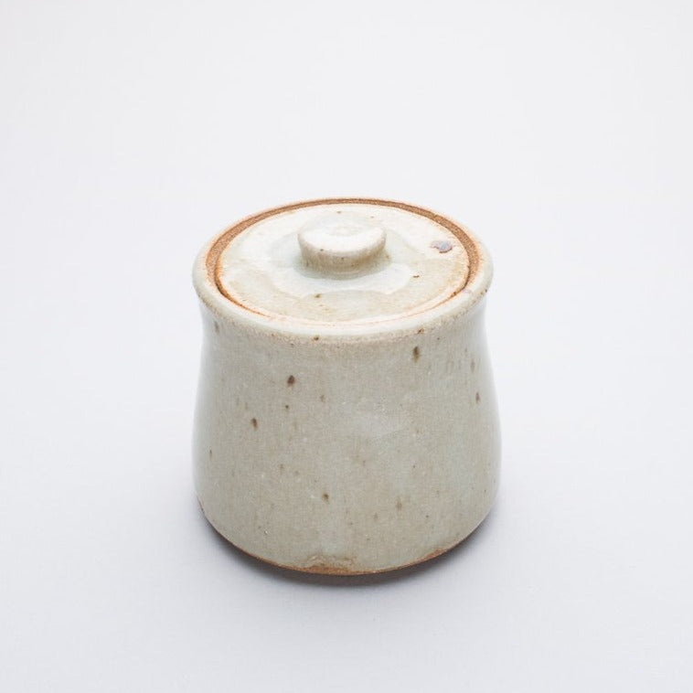 Leach Pottery Honey Jar