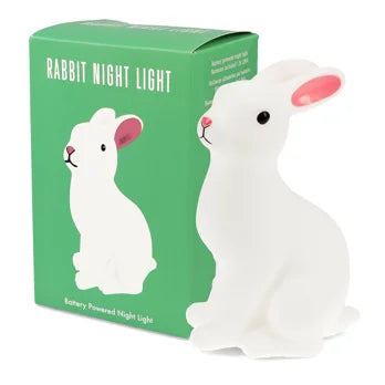 Rabbit Night Light