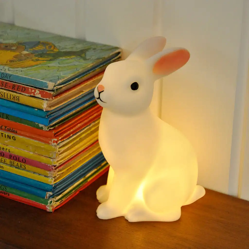 Rabbit Night Light