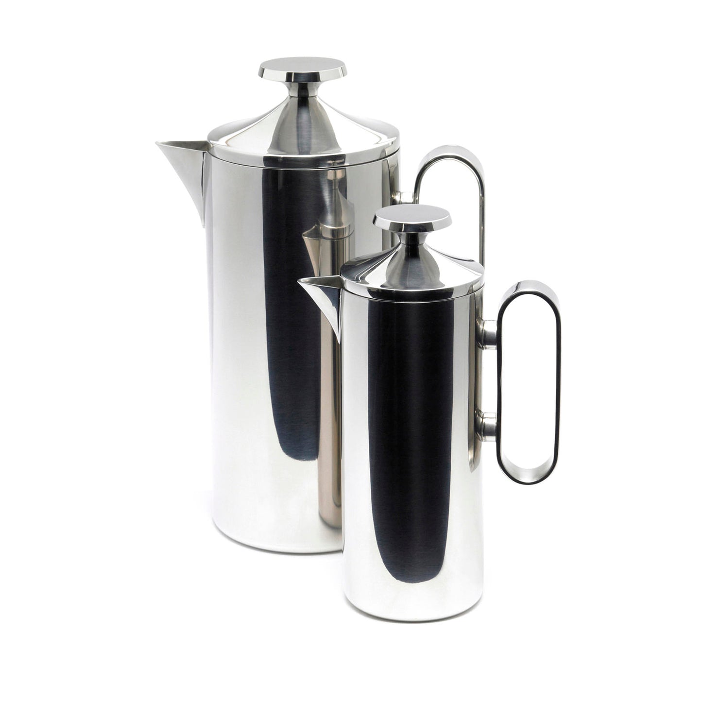 David Mellor Stainless Steel Cafetière