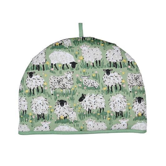 Ulster Weavers Cotton Tea Cosy