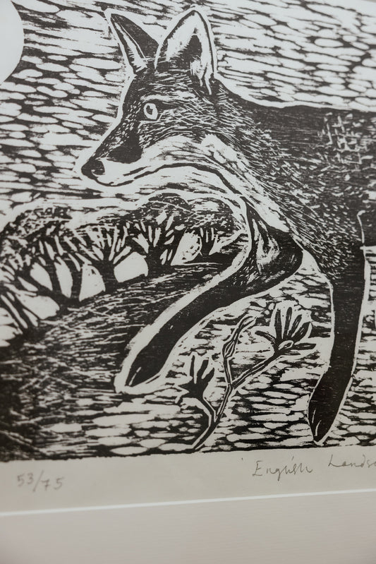 Andrew Waddington: English Landscape Pre-Order