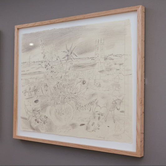 Andrew Waddington: Lelant