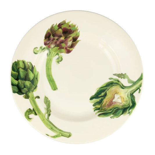 Emma Bridgewater: Artichoke 10 1/2" Plate