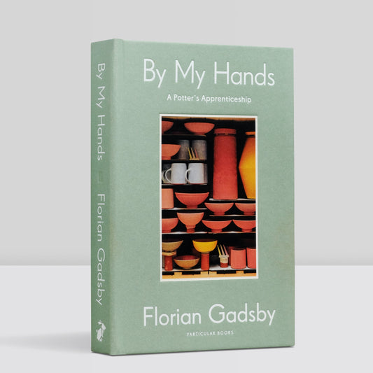 Florian Gadsby: By My Hands